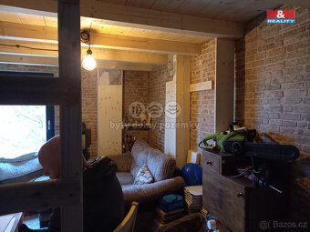 Prodej chaty, 38 m², Beroun, ul. Na Vinici - 5