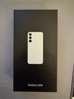 Samsung S24 (256gb) - 5