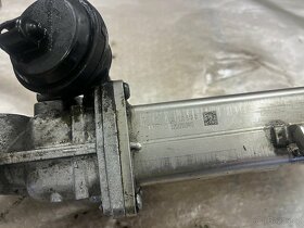 KOMPLETNÍ CHLADIČ SPALIN A EGR 2.0 TDI 103 KW CFFB... - 5
