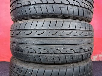 215/45 R16 86 H LETNÍ Dunlop SP Sport Maxx - 5