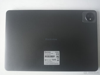 BLACKVIEW TAB 30 2GB/64GB ŠEDÝ - (8 jádro, 2+3GB RAM, Androi - 5