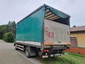 Renault Midlum r.v. 2008 140 kW - 5