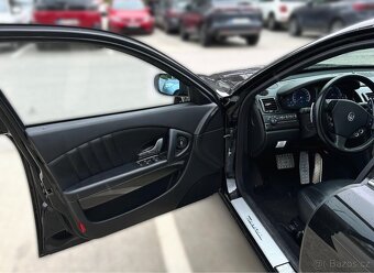 Maserati Quattroporte 4.2 V8 DuoSelect s DPH - 5