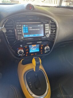 Nissan Juke - 5