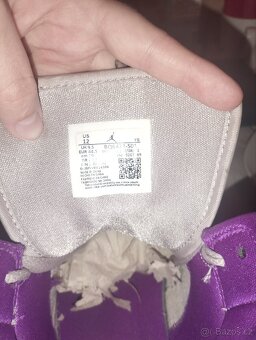 Jordan mid 1 - 5
