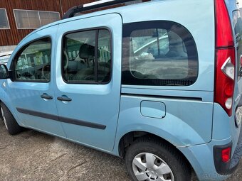 Renault Kangoo - 5