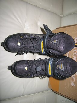 Nastavitelné kolečkové brusle Rollerblade36.5-40,5 - 5