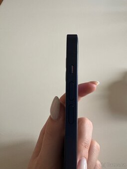 Apple iPhone 12 64GB modrý - 5