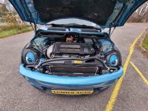 Mini Cooper S 1.6 125kw - 5
