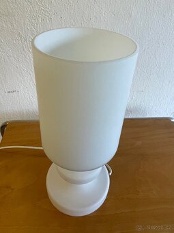 Stolní lampa Ivan Jakeš - 5