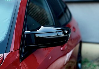 M-Paket kryty zrcátek BMW G20 G21 G30 G31 G38 - 5