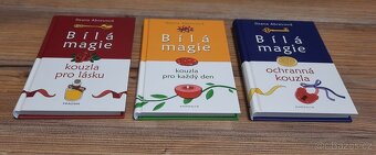 PRODÁM KNIHY PRO ČADĚJNICE - 5