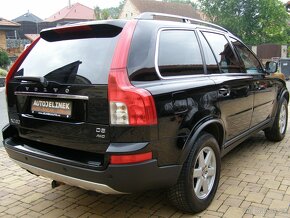 XC90 2.4D 5 AWD LR-Desing 7 mist - 5