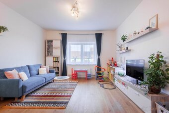 Prodej rodinného domu 221m² - Vyškov - Nouzka - 5