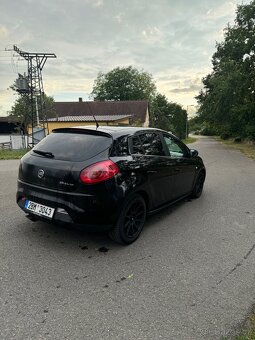 Fiat Bravo II 2.0jtdm - 5