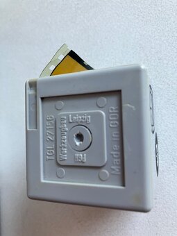 Diafilmy pro děti - 5