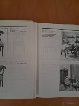 Katalog Battenberg - bidermaiersky nabytek - 5