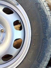 4x4 215/65 R16 102 H - 5