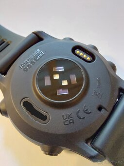 Garmin Forerunner 955 Solar (záruka do 11/2026) - 5