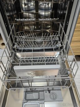 Prodam mycku Bomann 60 cm - 5