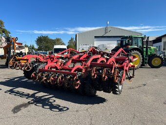 Horsch Tiger 4 AS - 5