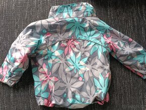 Bunda H&M velikost 92 - 5