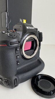 Nikon Z9 - 5