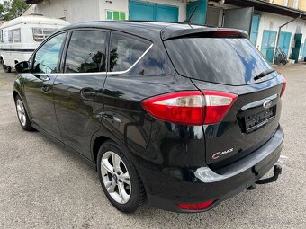 FORD C-MAX 1.6TDCI - 2012 - nové ME + TK - 5