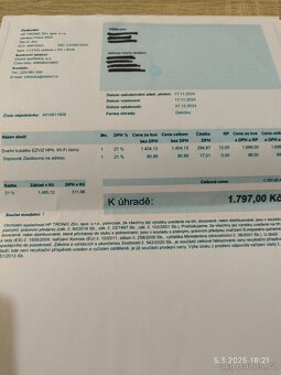 Dveřní kukátko - 5