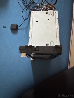 Autoradio - 5