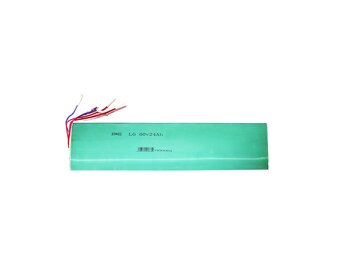 PRODÁM ELEKTROKOLOBĚŽKU BLUETOUCH BT800 - 5