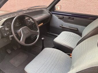 Nádherný Fiat Uno 45 Tuzex - 5