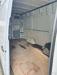 Mercedes Sprinter Maxi - 5