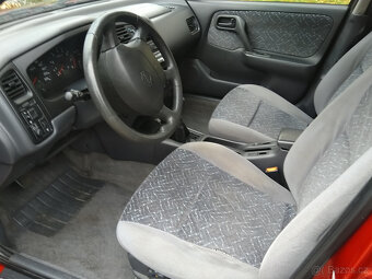 Primera 2.0 SLX - 5