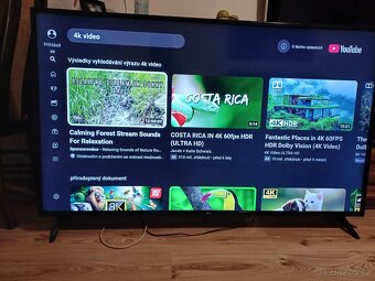60"152cm. 4K Smart TV 60UM7100,Wi-Fi, DVB-T2 - 5