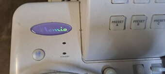 Ultrazvuk/sonograf Toshiba Nemio - 5