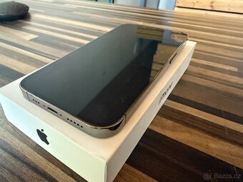 Iphone 13PRO 128GB barva grafite - 5