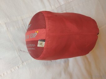Dětský spacák Deuter (max výška 130cm) - 5