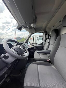 RENAULT MASTER L4H3 MAXI, KLIMA,2023 - 5