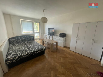 Prodej bytu 2+1, 65 m², Most, ul. tř. Budovatelů - 5