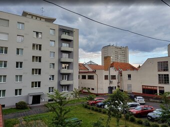Byt 2+1 - 52m2 v osobním vlastnictví - 5