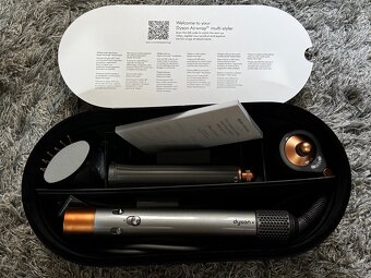 Dyson Airwrap Complete Long HS05 - 5