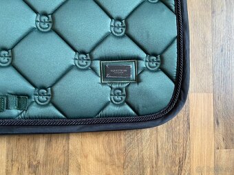 Podsedlova decka Equestrian Stockholm DL a VS - 5