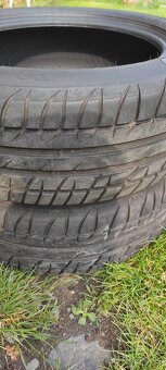 Letní pneu 205/55 R16 - 5