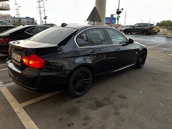 Bmw e90 330xd 180 kw 3.0 diesel rok 2010 - 5
