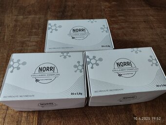 Rybí Kolagen - 5