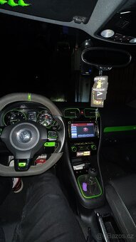 Volkswagen Golf 6R 2.0TFSI 243kw - 5