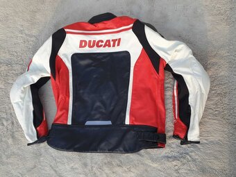 Moto bunda Ducati 58 - 5