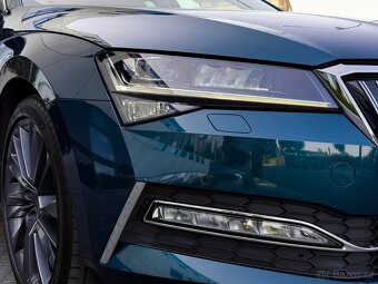 Škoda Superb iV / Style + / 2020 / DPH - 5