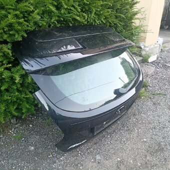 Zadní páté dveře Ford Focus 3 rok 2013 - 5